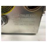 FULTON TRAILER WENCH