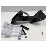 EXTREME MAX SPARE TIRE CARRIER