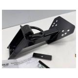 EXTREME MAX SPARE TIRE CARRIER