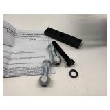 EXTREME MAX SPARE TIRE CARRIER