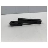 EXTREME MAX TRAILER HITCH MOUNT 1-1/4"