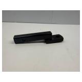 EXTREME MAX TRAILER HITCH MOUNT 1-1/4"
