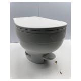 THETFORD RV TOILET