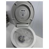 THETFORD RV TOILET