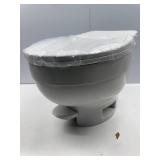 THETFORD RV TOILET