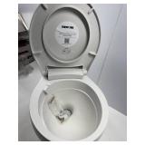 THETFORD RV TOILET