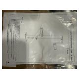 EXTREME MAX QUICK LIFT JACK