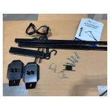 MORRYDE HITCH MOUNT STABALIZER