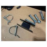 MORRYDE HITCH MOUNT STABALIZER