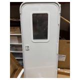 AP PRODUCTS TRAILER ENTRY DOOR