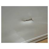 AP PRODUCTS TRAILER ENTRY DOOR