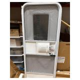 AP PRODUCTS TRAILER ENTRY DOOR