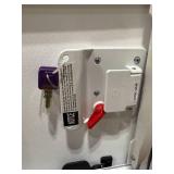 AP PRODUCTS TRAILER ENTRY DOOR