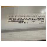 AP PRODUCTS TRAILER ENTRY DOOR