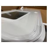 AP PRODUCTS TRAILER ENTRY DOOR