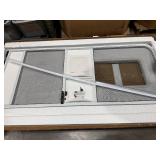 AP PRODUCTS TRAILER ENTRY DOOR