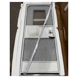 AP PRODUCTS TRAILER ENTRY DOOR