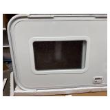 AP PRODUCTS TRAILER ENTRY DOOR