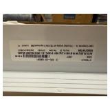 AP PRODUCTS TRAILER ENTRY DOOR