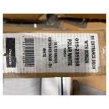 AP PRODUCTS TRAILER ENTRY DOOR