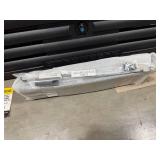 STROMBERG CARLSON LOUVERED TAILGATE