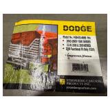 STROMBERG CARLSON LOUVERED TAILGATE