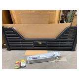 STROMBERG CARLSON LOUVERED TAILGATE