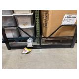 STROMBERG CARLSON LOUVERED TAILGATE