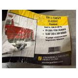 STROMBERG CARLSON LOUVERED TAILGATE