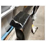 STROMBERG CARLSON LOUVERED TAILGATE