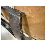 STROMBERG CARLSON LOUVERED TAILGATE