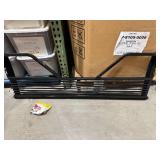 STROMBERG CARLSON LOUVERED TAILGATE