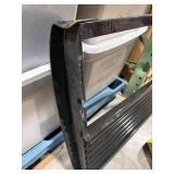 STROMBERG CARLSON LOUVERED TAILGATE