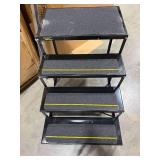 STROMBERC CARLSON CAMPER STEPS