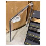 STROMBERC CARLSON CAMPER STEPS