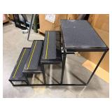 STROMBERC CARLSON CAMPER STEPS