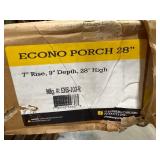 STROMBERC CARLSON CAMPER STEPS