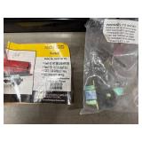 STROMBERG CARLSON LOUVERED TAILGATE