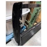 STROMBERG CARLSON LOUVERED TAILGATE