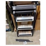 MORRYDE RV WIDE 3-STEP