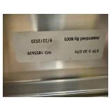 MORRYDE RV WIDE 3-STEP