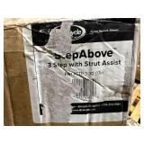 MORRYDE RV WIDE 3-STEP