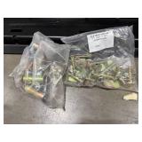 MORRYDE RUBBER PIN BOX