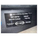 MORRYDE RUBBER PIN BOX