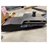 MORRYDE RUBBER PIN BOX