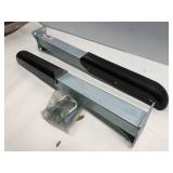 EXTREME MAX TRAILER GUIDE-ONS