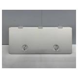 TH MARINE ACCESS HATCH