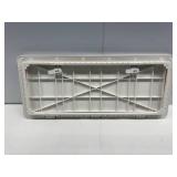 TH MARINE ACCESS HATCH