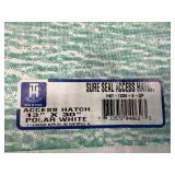 TH MARINE ACCESS HATCH