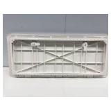 TH MARINE ACCESS HATCH